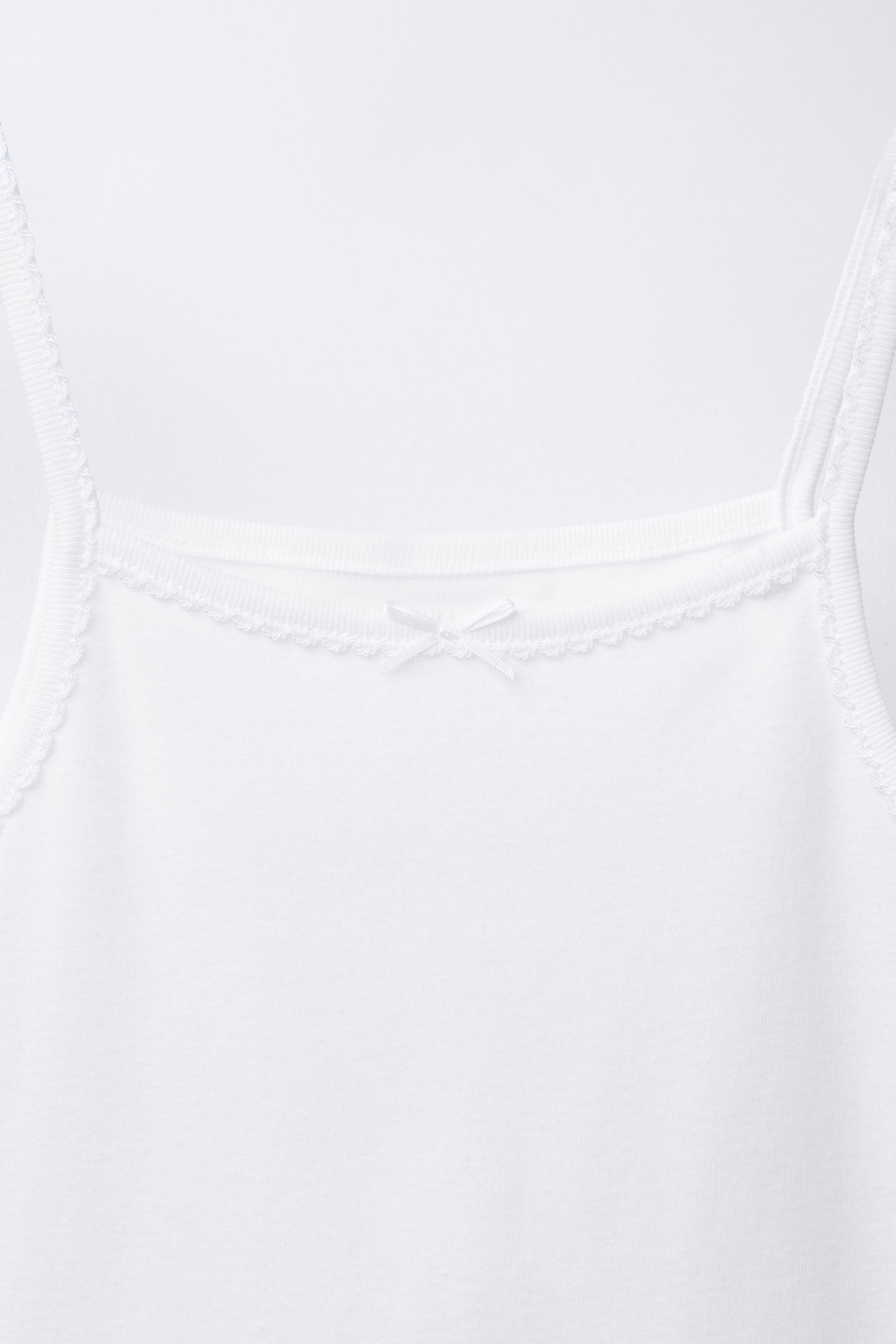 TWO-PACK OF TANK TOPS
